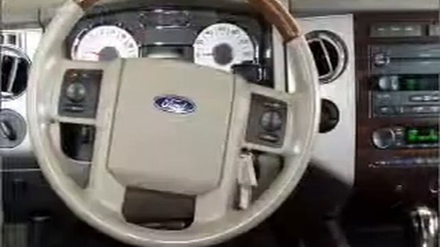 2007 Ford Expedition EL - Houston TX смотреть онлайн