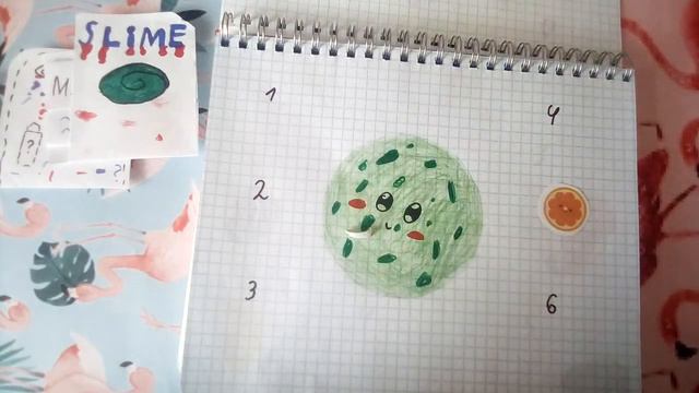 🌿Распоковка бумажных сюрпризов🌿 "Бумажка ТВ" смотреть онлайн