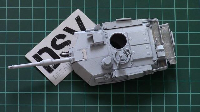 Mr.Hobby Finishing Surfacer 1500 White Review