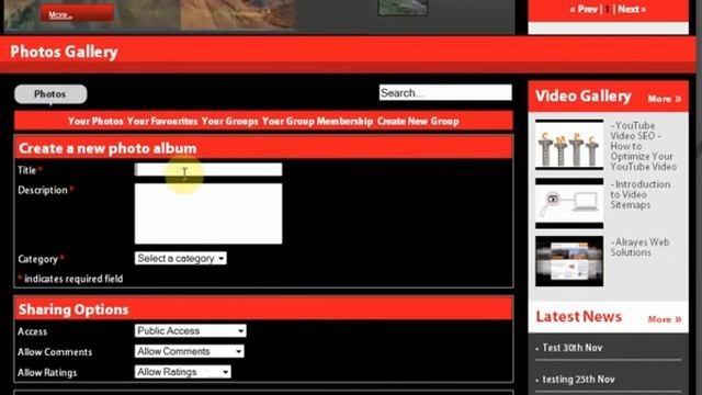HWD Share смотреть онлайн