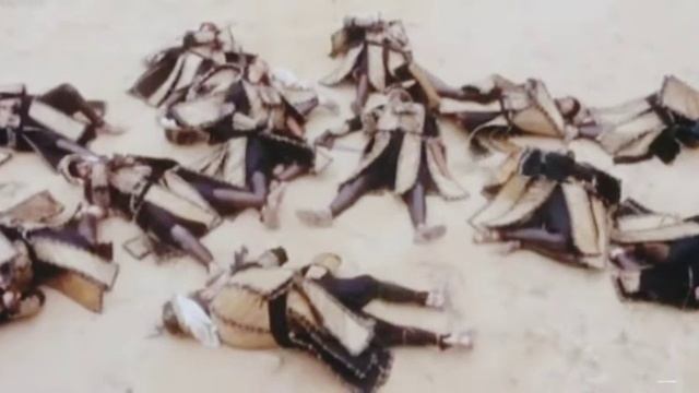 Monty Python's - Always Look On The Bright Side Of Life (1979) смотреть онлайн