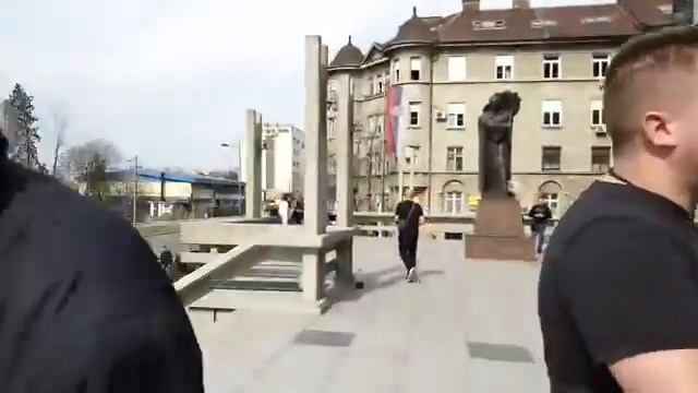 Dr Jovana Stojković privedena u tužilaštvo!!! смотреть онлайн