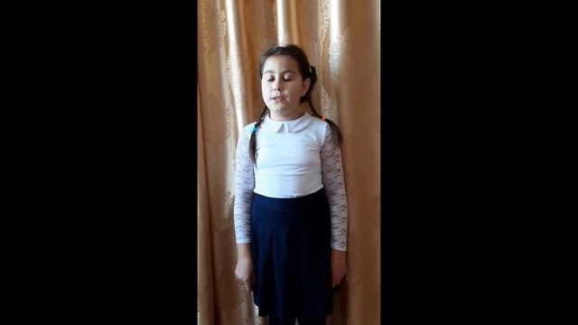 Алина Юшина - Ольга Киевская. "Баллада о матери" смотреть онлайн
