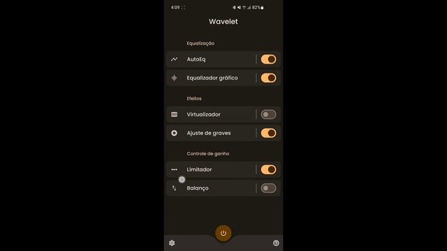 The best Equalizer App for Android!!! смотреть онлайн