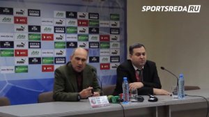 Бердыев о беспределе