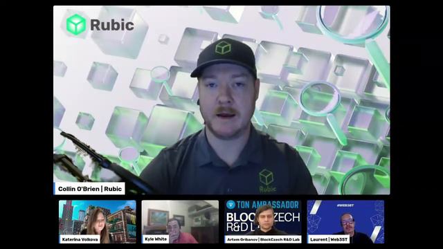 Panel Discussion 6 - From Monopoly to Mutualism смотреть онлайн