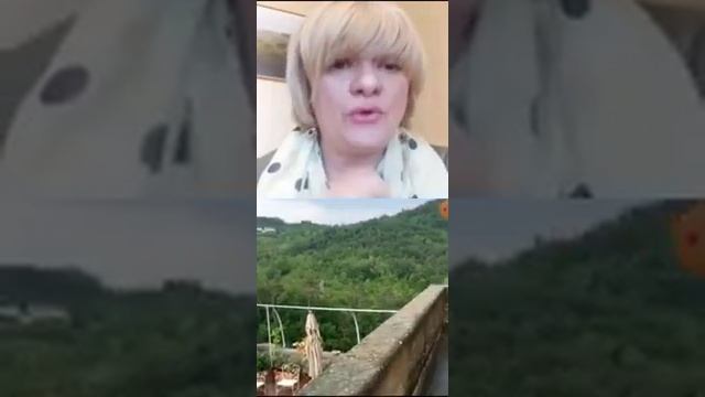 Прогулка по замку Гроппарелло - Castello di Gropparello, visita virtuale, P1 смотреть онлайн