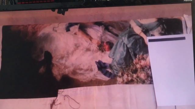 Общий отчет.СП