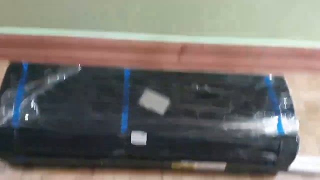 Haier Dc Inverter Ac E14 Error Problem Solve