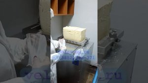 Маслорезка МС 1 | Butter block cutting machine
