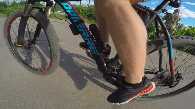 8 ИДЕЙ ДЛЯ ВЕЛОСИПЕДА ДЛЯ УПРОЩЕНИЯ КАТАНИЯ смотреть онлайн