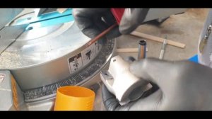 Скоростная фреза FMB22 для НГФ110Ш4