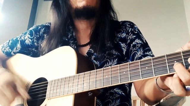 AMPAR AMPAR PISANG FINGERSTYLE. смотреть онлайн