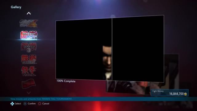 Patch 1.04 - Tekken 7 смотреть онлайн
