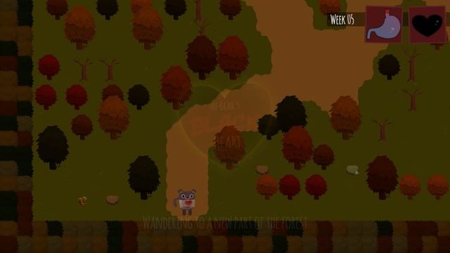 Is Your Heart Pure, Senpai? - The Bears Black Heart Gameplay (Ending | PC Game) смотреть онлайн