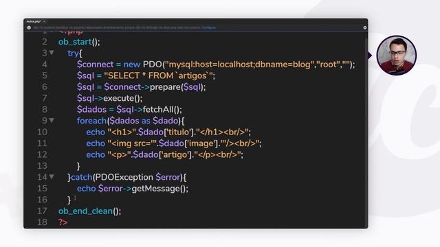 Como armazenar uma página inteira em uma varável PHP? | ilustraCode смотреть онлайн