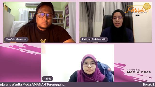 Pasca-PKP : Anak Muda Bangkrap dan Muflis. Apa Cerita Ni Weh !? смотреть онлайн