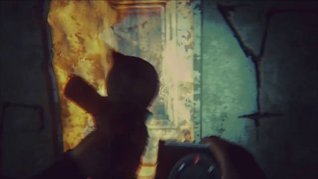 Daylight - Гемплей знаменитого хоррора смотреть онлайн