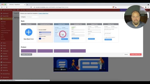 How to Set the Reply To Address in Fluent Forms смотреть онлайн