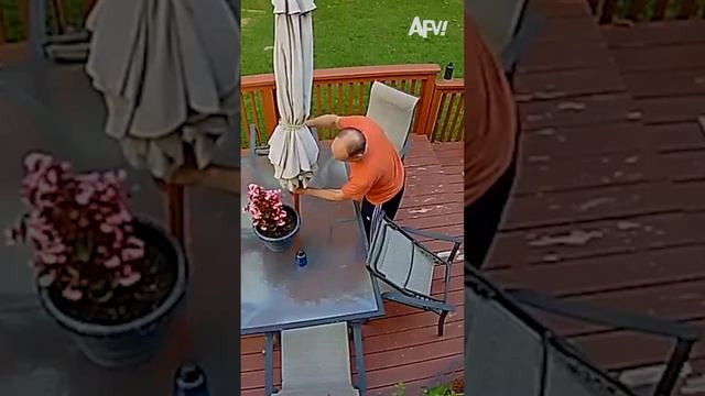 Вот и посидели на веранде🤦♀️ смотреть онлайн