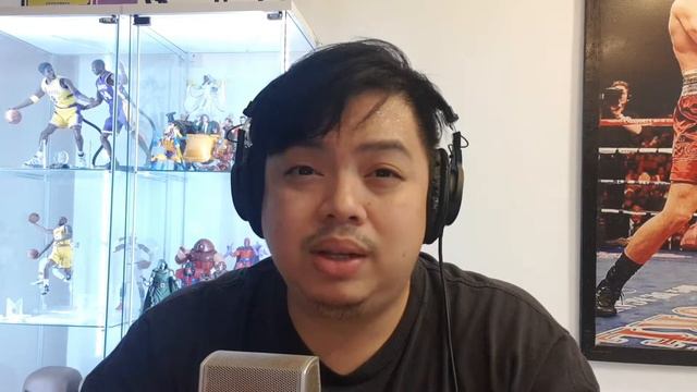 Swap Meet #5 at UNBOX Promenade Greenhills смотреть онлайн