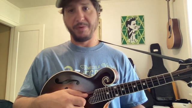 MattCBruno com - Picking Hand Dynamics смотреть онлайн