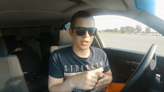 Авторемонт. ЧТО ЗА СТУК? Часть 1. Замена гидрокомпенсаторов Hyundai Getz. смотреть онлайн