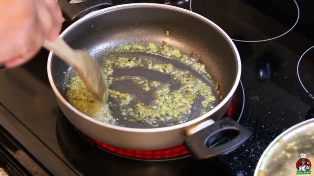 How to make black rice diri djon djon смотреть онлайн