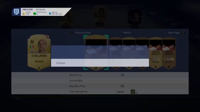 FIFA 19 FUT CHAMPIONS GAMEPLAY FIFA 19 GAMEPLAY ULTIMATE TEAM GAMEPLAY смотреть онлайн
