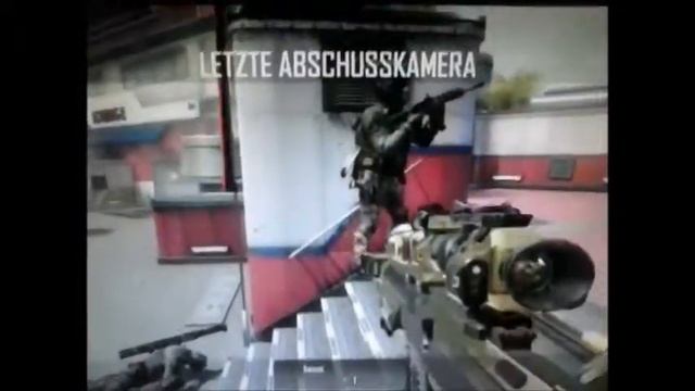 BO2 / mini daytage #3 / Benni 842 смотреть онлайн