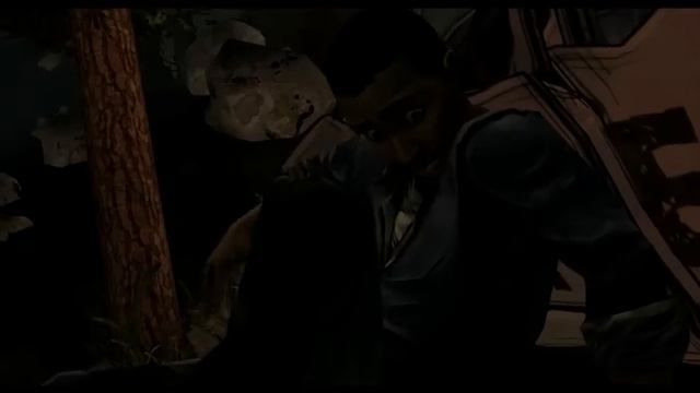 Играем в The Walking Dead - Episode 1 (часть 1) смотреть онлайн