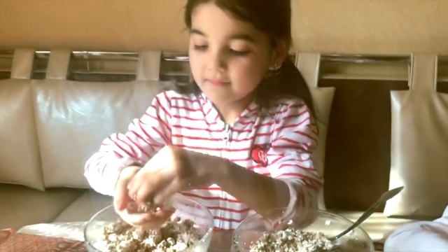 Кулинарный мастер-класс