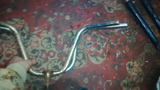 Проект "Мопед для души" смотреть онлайн