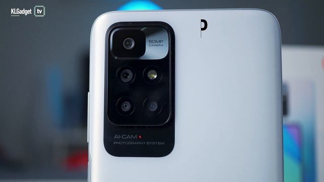 Redmi 10 Review: One week later! смотреть онлайн