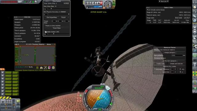 Little Green Men Episode XIV: The Gratian System Explorer смотреть онлайн