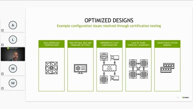 WEBINAR Lancio Configuratore NT [con @NVIDIA e @SupermicroPage] смотреть онлайн