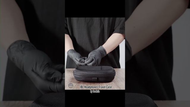 JBL On-Ear Headphones Travel Case, Hard Shell Headset Carrying Case | Geekria смотреть онлайн