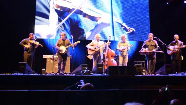 Bela Fleck, Tony Rice, Sam Bush, Del McCoury, Jerry Douglas, Hason Carter, .."Nashville Blues" 2013 смотреть онлайн
