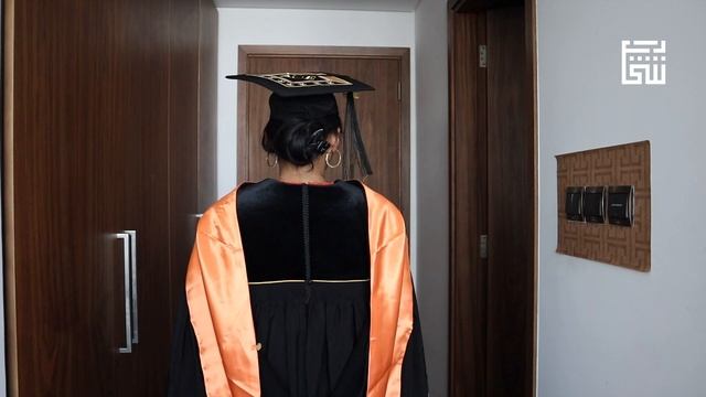 Graduation Day: The Nerves, the Happiness, and the Excitement! смотреть онлайн