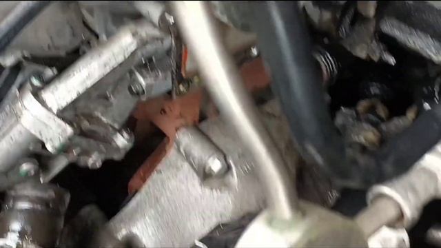 Ford S Max 2.0 Tdci Electric Thermostat Replacement P0113 P012F P0217P26A6 P0118 смотреть онлайн