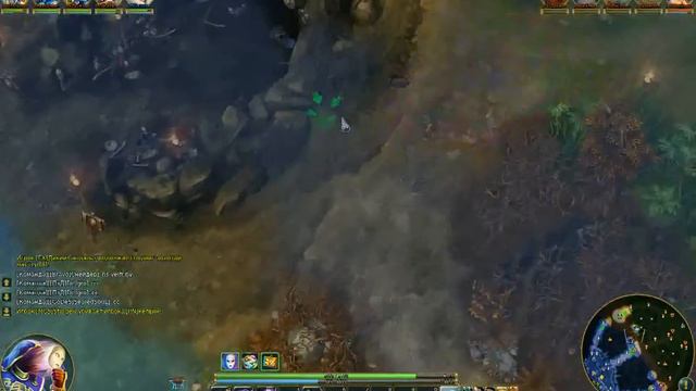 Prime World - Маска смотреть онлайн