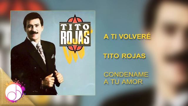 A Ti Volveré 🔙- Tito Rojas [Audio Cover] смотреть онлайн