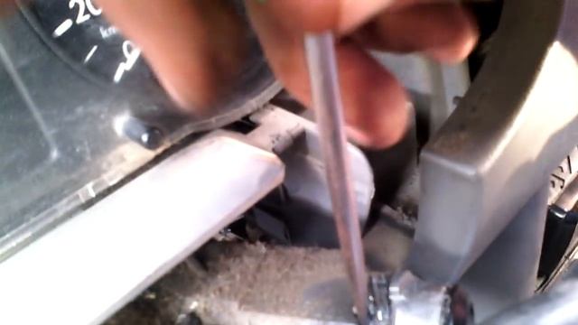 Pointer 2000 cambio de switch en CERRAJERIA EL PRIMO смотреть онлайн