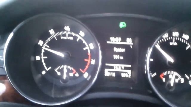 Расход 2 Tsi  чип не нарушая ПДД