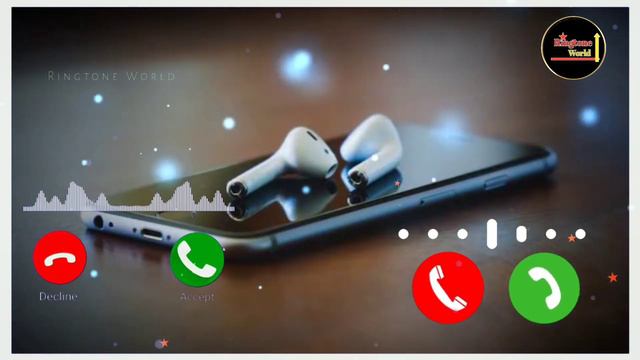 Sad Ringtone ||Sad Violin Ringtone || смотреть онлайн
