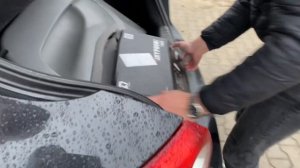 Замена штатных динамиков в Chevrolet Lacetti на DL Audio Gryphon Pro 165