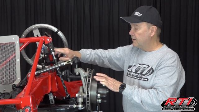 Front Limiter Chain How To Set Up! смотреть онлайн
