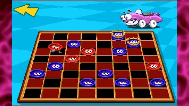 Putt Putt and Fatty Bear's Activity Pack (RetroRobby Comebacks) - PC Game смотреть онлайн