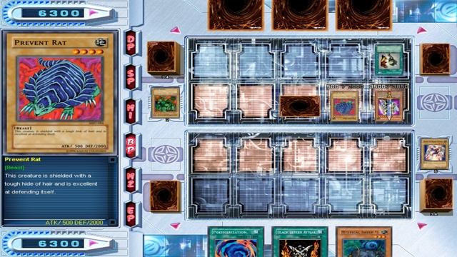 Yu-Gi-Oh! Power of Chaos: Kaiba the Revenge - Dragon Master Knight смотреть онлайн