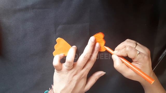 EASY ORIGAMI FISH TUTORIAL | HELLO ORIGAMI |EASY ORIGAMI | PAPER CRAFT WORLD| FUN TIME |DIY QUEEN смотреть онлайн